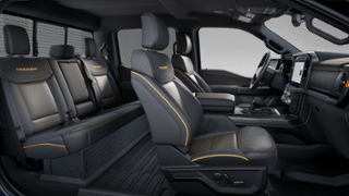 2025 Ford F-150® Internal Image 1
